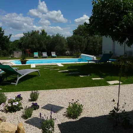 L'ostal Randoleta *