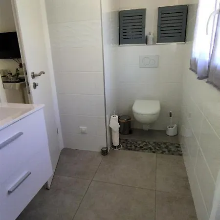 L'ostal Randoleta Konukevi Abeilhan