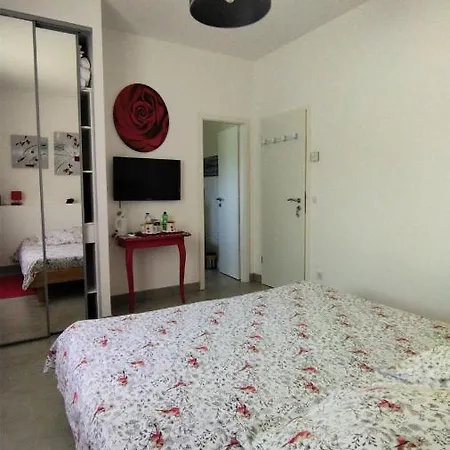 Guest house L'ostal Randoleta *