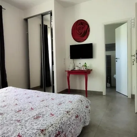 L'ostal Randoleta 3* Abeilhan