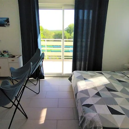 L'ostal Randoleta 3*