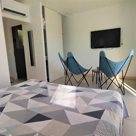 L'ostal Randoleta 3* Abeilhan