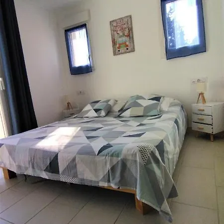 L'ostal Randoleta 3* Abeilhan