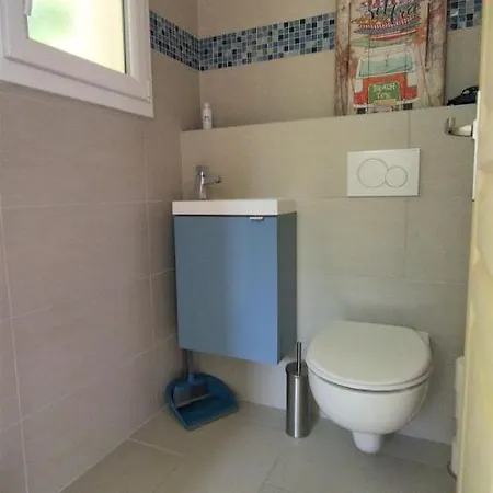 L'ostal Randoleta Guest house