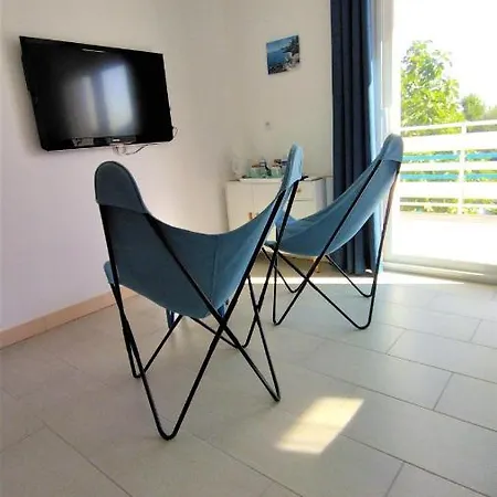 Guest house L'ostal Randoleta *