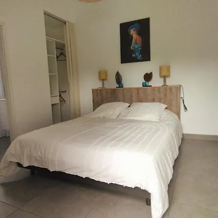 L'ostal Randoleta Abeilhan