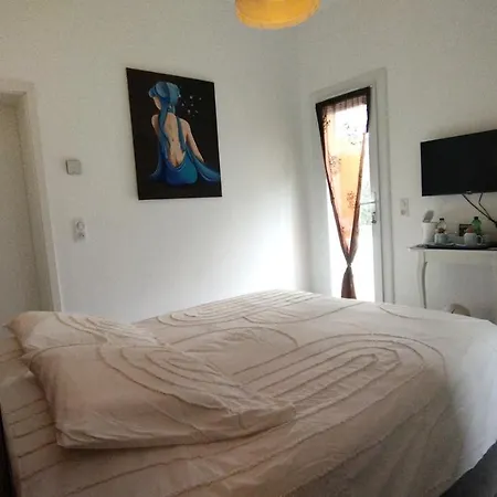 L'ostal Randoleta بيت ضيافة
