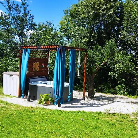 L'ostal Randoleta Guest house